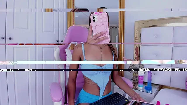 KendalStallyon online show from 03/03/25, 04:46