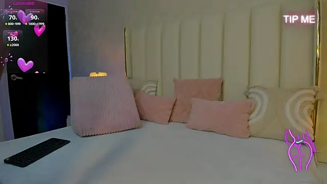 KendalStallyon online show from 11/30/25, 02:32