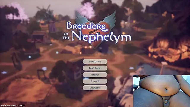 ShenHunk online show from 04/14/26, 09:04