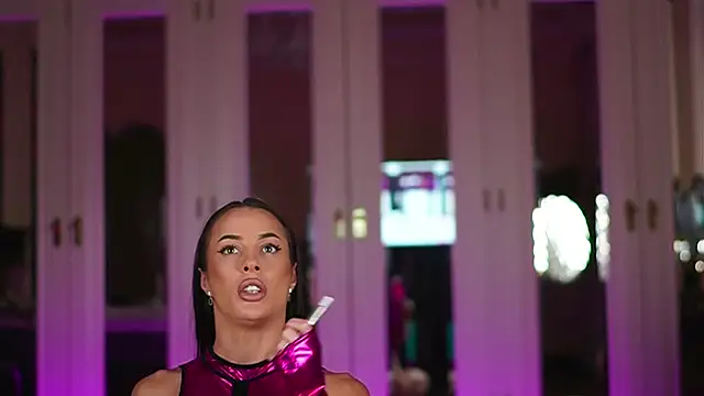 Katyerave online show from 01/19/25, 05:07