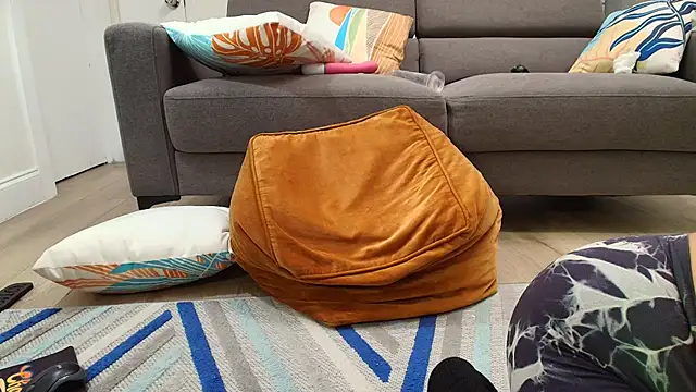 xxxvibesxo online show from 01/09/25, 04:52