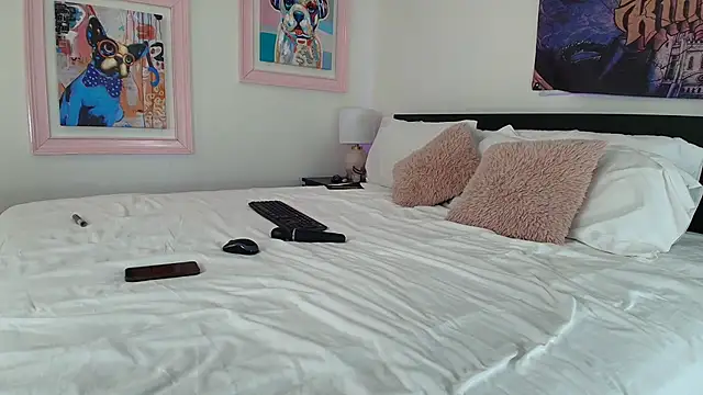 xxxvibesxo online show from 09/29/25, 10:31