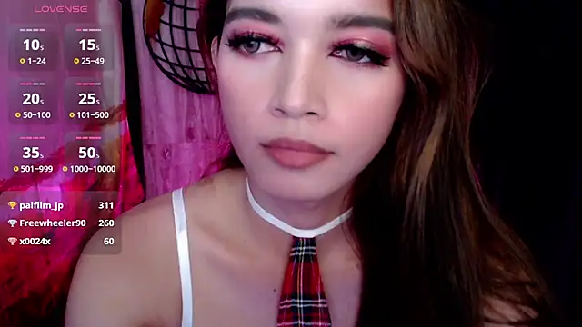 Kelsey Love online show from 01/04/25, 11:00