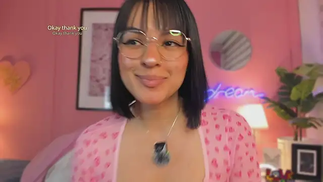 SoySaraa online show from 05/29/26, 06:00