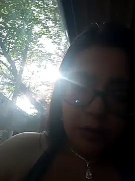 AriaRussell online show from 10/13/25, 11:10