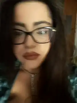 AriaRussell online show from 11/16/25, 06:46