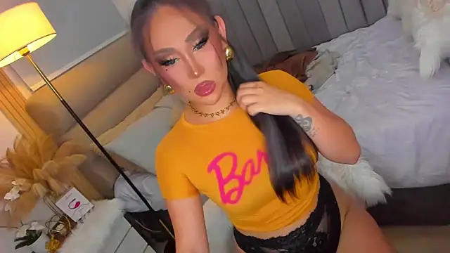 yourbabygoddess online show from 11/27/25, 07:10