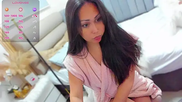 Snapshot of yourbabygoddess chatting on 01/07/26, 06:16 yourbabygoddess online show from 01/07/26, 06:16