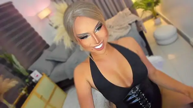 yourbabygoddess online show from 05/15/26, 11:39