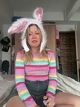 Darling XXX online show from 04/17/26, 06:55