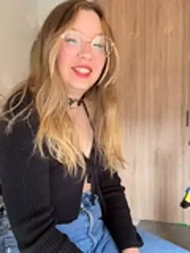 Darling XXX online show from 07/03/26, 05:30