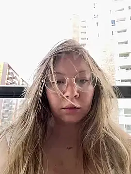 Darling XXX online show from 07/17/26, 06:02