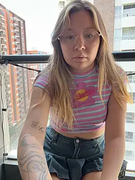 Darling XXX online show from 07/21/26, 05:48