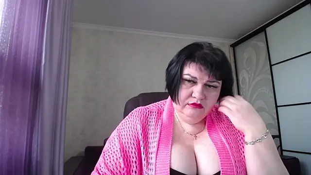 JuicyLady Di online show from 12/05/25, 08:34