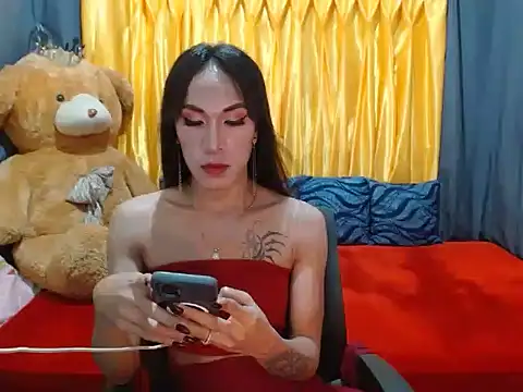 xxSexyBitch69xx online show from 01/07/25, 11:05