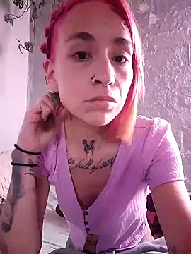 fablob23 online show from 03/03/25, 05:18