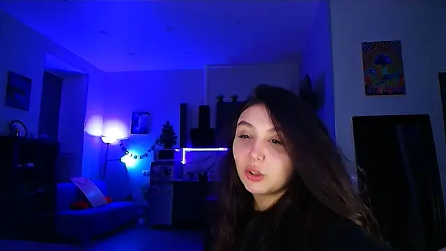 NicoleFancy online show from 01/09/25, 12:46