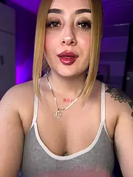 Sam Thompsoon  online show from 11/07/25, 02:22