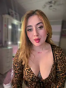 Sam Thompsoon  online show from 02/03/26, 03:26