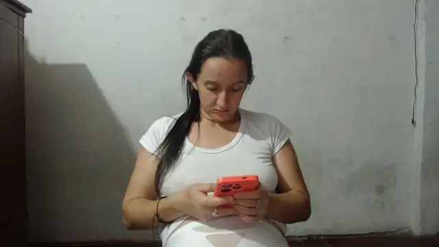 DeepAnal07 online show from 02/17/25, 03:25