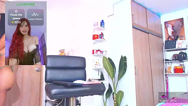 Hotgiirl 1 online show from 06/07/26, 06:22