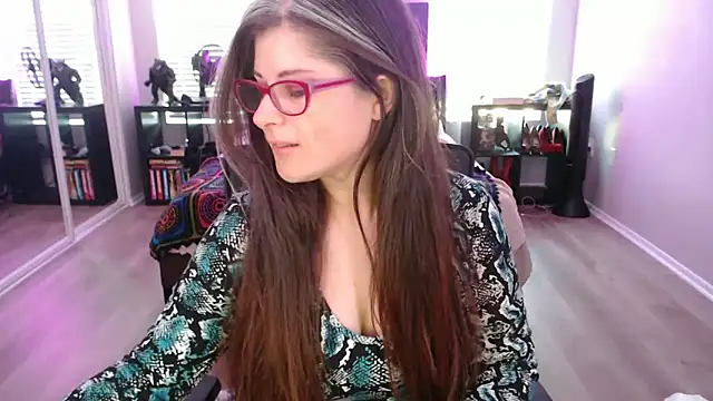 TheLenaAdams online show from 01/12/25, 05:01