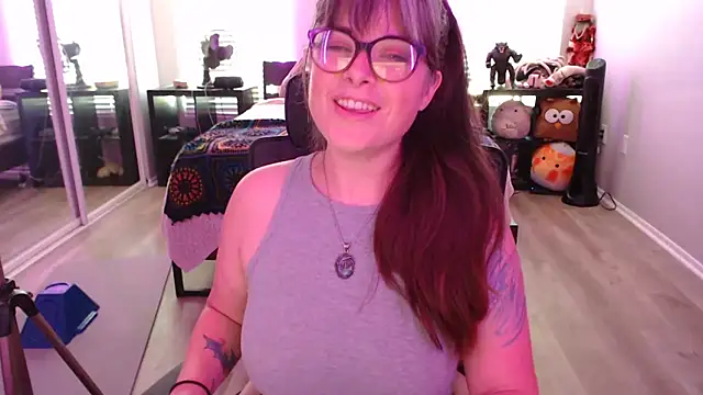 TheLenaAdams online show from 09/08/25, 04:39