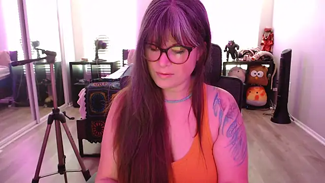 TheLenaAdams online show from 09/09/25, 03:55