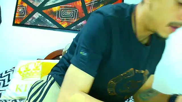 ryan maxy online show from 11/20/25, 03:01