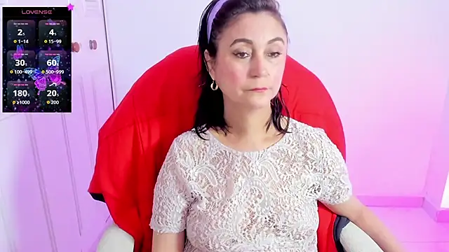 danielahot66 online show from 05/07/26, 08:31