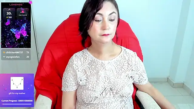 danielahot66 online show from 06/05/26, 06:52