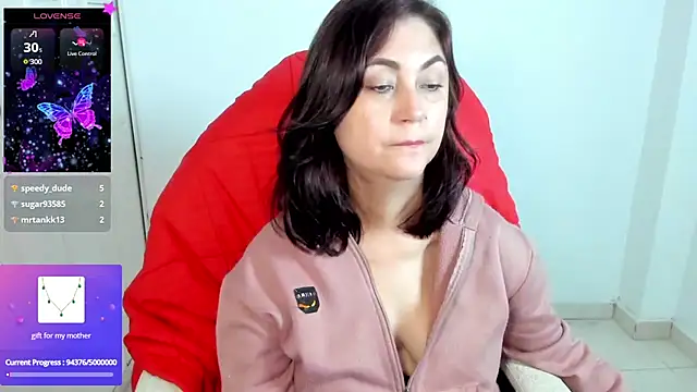 danielahot66 online show from 06/08/26, 01:33