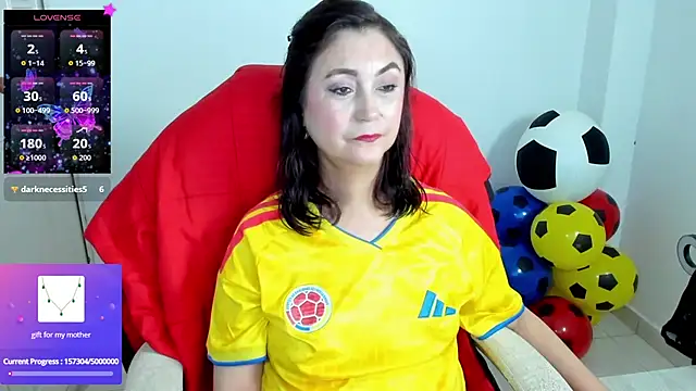 danielahot66 online show from 06/24/26, 05:06