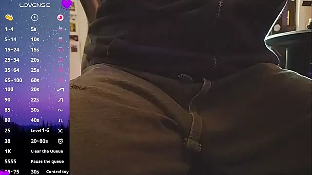 Snapshot of Purple_Flamingo chatting on 03/23/26, 12:20 Purple Flamingo online show from 03/23/26, 12:20