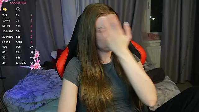 Just alice online show from 02/17/25, 06:26