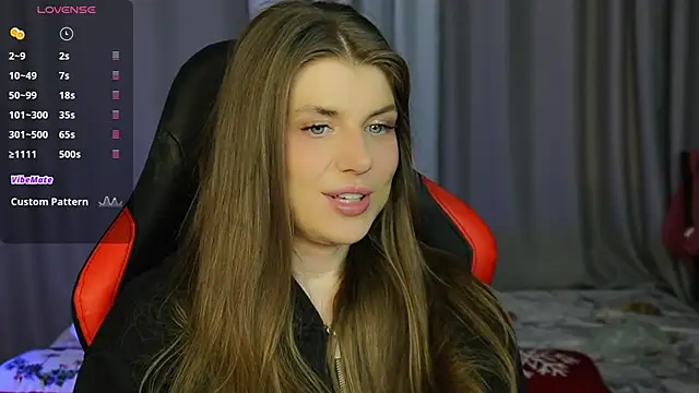 Just alice online show from 03/16/25, 12:55