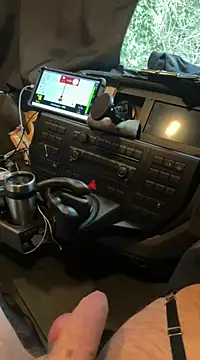 OhMyRichard online show from 01/27/25, 12:37