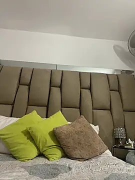 Amber Parker online show from 03/11/25, 05:05