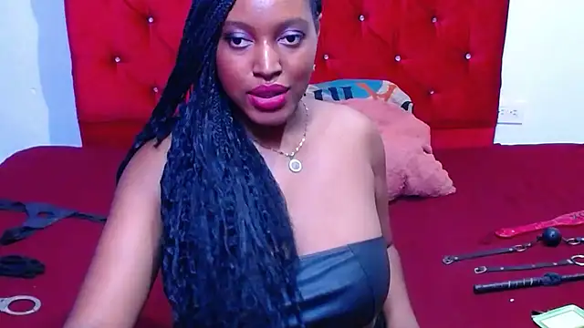 Snapshot of RubyFetish chatting on 10/30/25, 09:59 RubyFetish online show from 10/30/25, 09:59