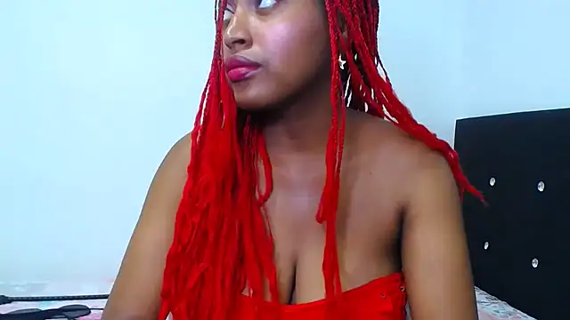 Snapshot of RubyFetish chatting on 03/01/26, 04:47 RubyFetish online show from 03/01/26, 04:47