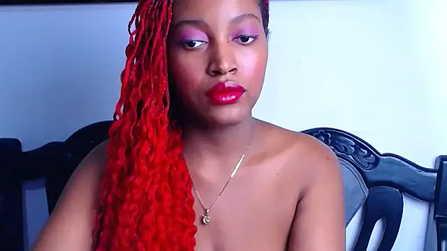 RubyFetish online show from 04/27/26, 10:30