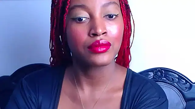 RubyFetish online show from 04/30/26, 08:37