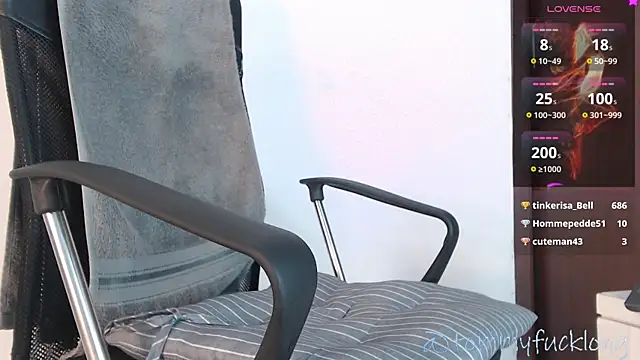 tommylongxx online show from 01/29/25, 03:33