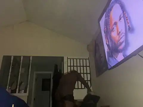 Snapshot of KannonBoom36 chatting on 02/16/25, 11:16 KannonBoom36 online show from 02/16/25, 11:16