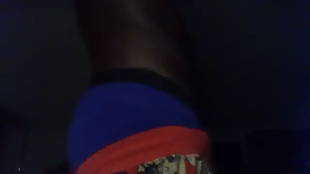 Snapshot of KannonBoom36 chatting on 10/03/25, 11:07 KannonBoom36 online show from 10/03/25, 11:07