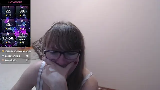 MargotLot online show from 01/12/25, 10:34