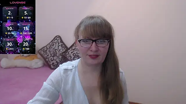 MargotLot online show from 03/13/25, 04:38