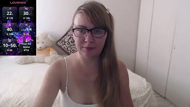 MargotLot online show from 09/13/25, 06:02