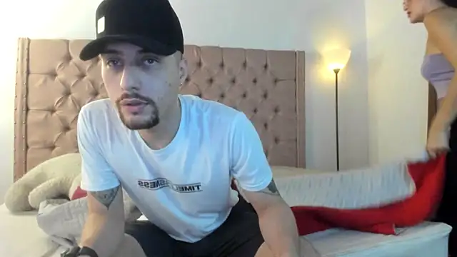 Pleasure Vibes23 online show from 02/20/25, 04:14