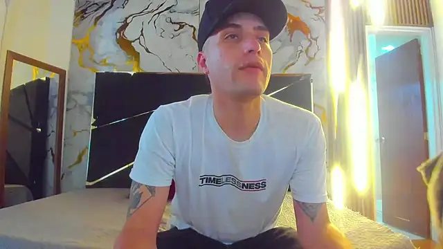 Pleasure Vibes23 online show from 03/10/25, 08:45